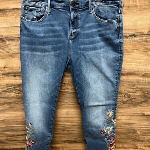 Driftwood jeans size 32